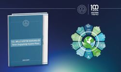 “2026-2030 İklim Değişikliği Eylem Planı” Yayımlandı