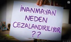 Dinde Zorlama Yoksa