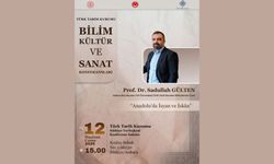 Anadolu'da İsyan ve İskân