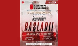 Savunma Sanayiinde İşletme (MBA) Programı başvuruları başladı!