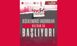 İYOM Değerlendiricisi Başvuruları Başlıyor!