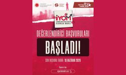 İYOM Değerlendiricisi Başvuruları Başladı!