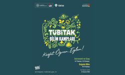 TÜBİTAK Bilim Kampları ile Keşfet, Öğren
