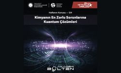Kimyanın En Zorlu Sorunlarına Kuantum Çözümleri