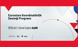 Eurostars Koordinatörlük Desteği Programı 2026 Yılı 2. Ulusal Çağrısı Açıldı