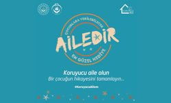 Bir çocuğun hayatına dokunmak, bir ülkenin geleceğini dokumaktır