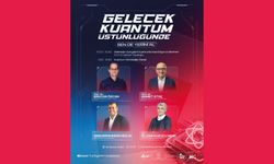 Gelecek Kuantum Üstünlüğünde, Sen De Yerini Al!