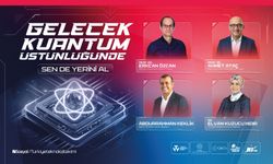 Gelecek Kuantum Üstünlüğünde, Sen De Yerini Al!