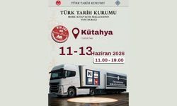 Sıradaki durağımız Kütahya!