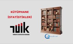 Kütüphane İstatistikleri