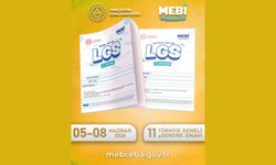 11. Türkiye Geneli LGS Deneme Sınavı