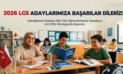 Sınavına girmeden önce bu duayı mutlaka okuyun