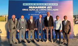 Bir olalım, iri olalım, diri olalım