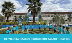 10. Yılında Maarif: Küresel Bir Başarı Hikâyesi