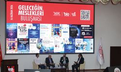 Yükseköğretim Kurulu ve üniversiteler “Geleceğin Meslekleri” için sahaya iniyor