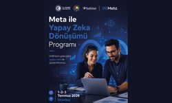 Meta ile Yapay Zeka Dönüşümü Programı