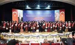 ÜMİTKÖY KIZ ANADOLU İMAM HATİP LİSESİ MEZUNİYET TÖRENİ
