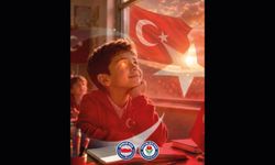 MİLLİ TAKIMIMIZ İÇİN BİR MARŞ DA BİZDEN!