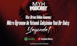 Mikro Öğrenme ile Yetenek Gelişimine Yeni Bir Bakış