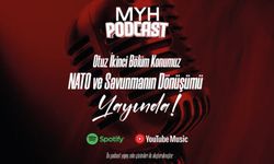 NATO ve Savunmanın Dönüşümü