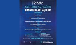 NATO DIANA Programının 2027 dönemi başvuru süreci başladı