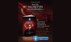 i Prof. Dr. Necmettin Hacıeminoğlu’nu rahmet ve dualarla anıyoruz