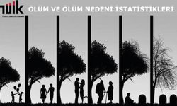 Ölüm ve Ölüm Nedeni İstatistikleri