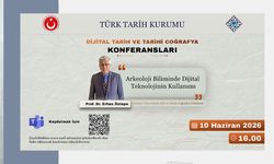 Arkeoloji Biliminde Teknolojinin Kullanımı
