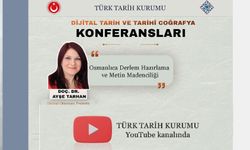 Osmanlıca Derlem Hazırlama ve Metin Madenciliği