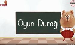 Çocuklar öğrenirken eğleniyor, eğlenirken keşfediyor!