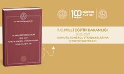 MEB 2026-2027 Kamu İç Kontrol Standartlarına Uyum Eylem Planı Yayımlandı
