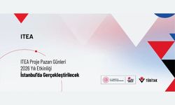 ITEA Proje Pazarı Günleri 2026 Yılı Etkinliği İstanbul’da Gerçekleştiriliyor