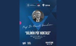 Bilimin püf noktası