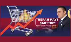 Türkiye’de ücretler hayatın gerisinde kalmıştır