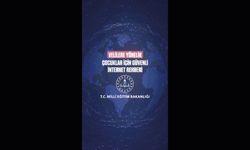 Ebeveynlere Özel: Güvenli İnternet İpuçları!