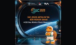 IAC 2026 Antalya’da bir rekor daha kırıldı!