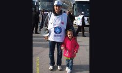 Türk Eğitim-Sen 34 yaşında…