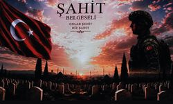 "ŞAHİT" BELGESELİNİN GÖSTERİMİ YAPILDI