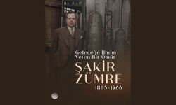 Tam bağımsızlık vizyonuna ömrünü adayan Şakir Zümre