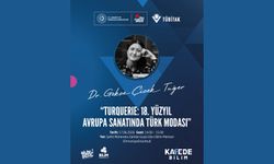 18. Yüzyıl Avrupa Sanatında Türk Modası