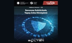 Savunma Sektöründe Yapay Zeka Dönüşümü