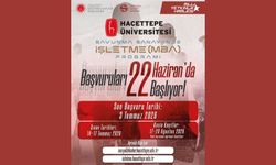 Savunma Sanayiinde İşletme (MBA) Programı yeni dönem başvuruları