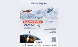 YTB Türkiye Stajları 2026 başvuru süresi uzatıldı