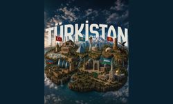 Orta Asya Değil Türkistan
