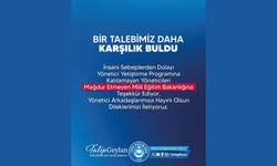 Çözüm odaklı, sendikacılık yapmaya her durum ve şartta devam edeceğiz