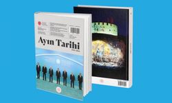 “Ayın Tarihi” dergisinin 2026 Mayıs sayısı yayında