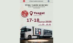 Sıradaki durağımız Yozgat!