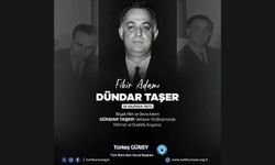 Türk milliyetçiliğinin mümtaz fikir adamı