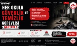 MEB’e Çağrıda Bulunuyoruz!