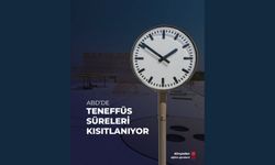 ABD'de yoğun ders programları teneffüs zamanları arka plana itiliyor.
